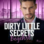 Dirty Little Secrets - Begehrt (CEO-Romance 2)