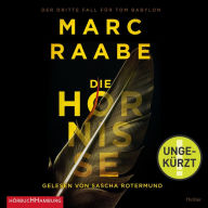 Die Hornisse (Tom Babylon-Serie 3)