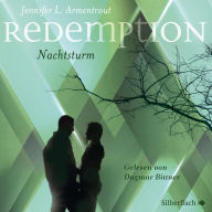 Redemption. Nachtsturm (Revenge 3)