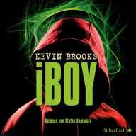 iBoy (Abridged)