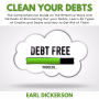 Clean Your Debts