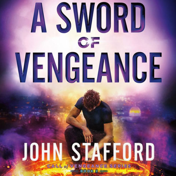 A Sword of Vengeance