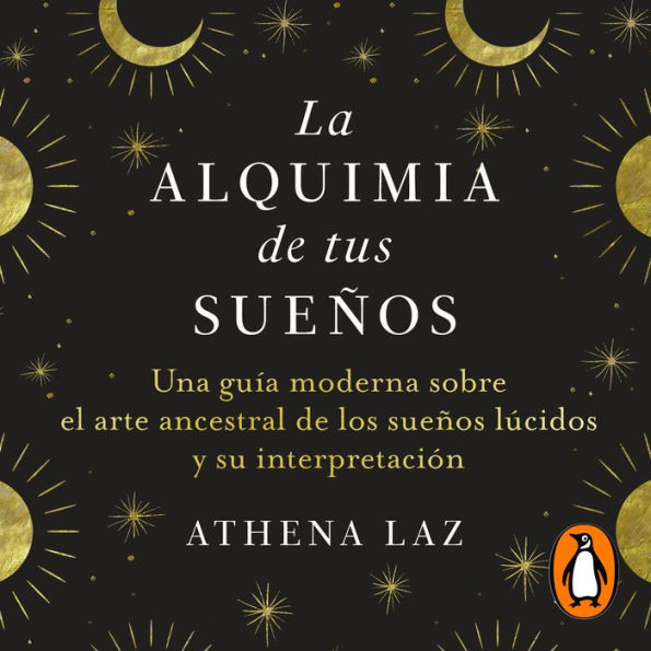 La alquimia de tus sueños