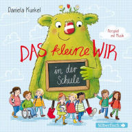 Das kleine WIR in der Schule (Abridged)