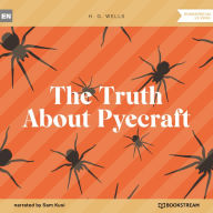 Truth About Pyecraft, The (Unabridged)