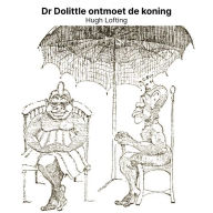 Dr Dolittle ontmoet de koning
