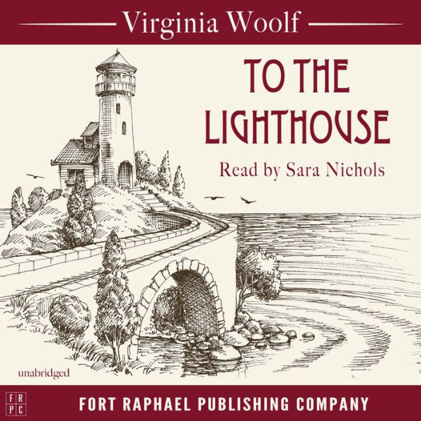 To the Lighthouse - Unabridged