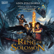 Ring of Solomon: Subtitle