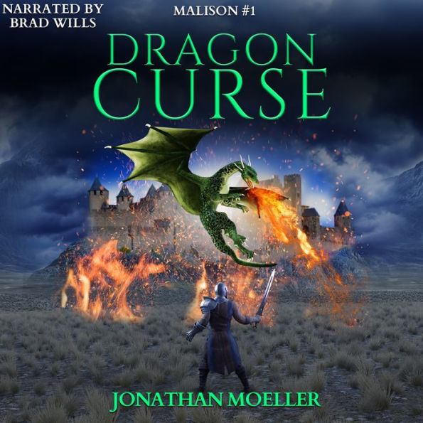 Malison: Dragon Curse