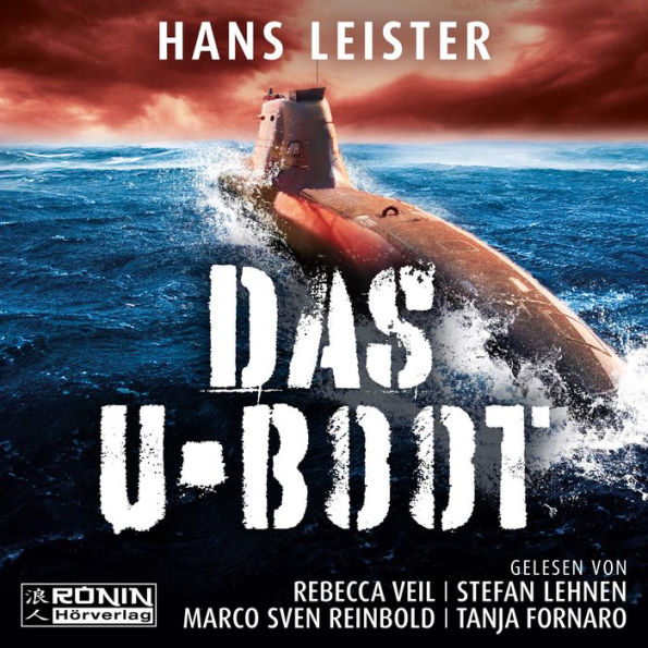 Das U-Boot (ungekürzt)