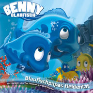 06: Blaufischpapas Heldentat (Abridged)