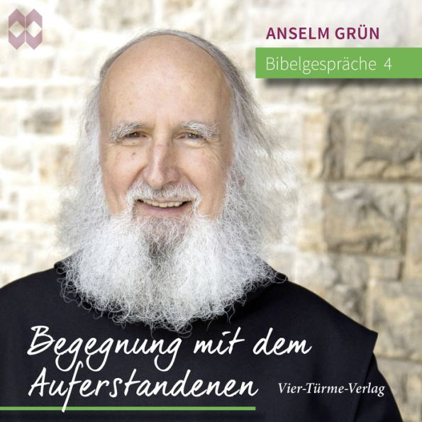 Bibelgespräche 04: Begegnung mit dem Auferstandenen: Die Begegnung mit dem Auferstandenen auf dem Weg nach Emmaus, Lk 24,13-35 (Abridged)