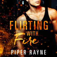 Flirting with Fire (German Edition)