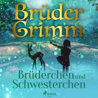 Brüderchen und Schwesterchen