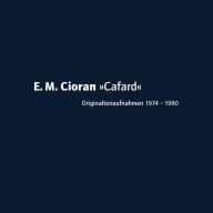Cafard: Originaltonaufnahmen 1974 - 1990