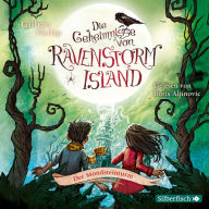 Die Geheimnisse von Ravenstorm Island 3: Der Mondsteinturm (Abridged)
