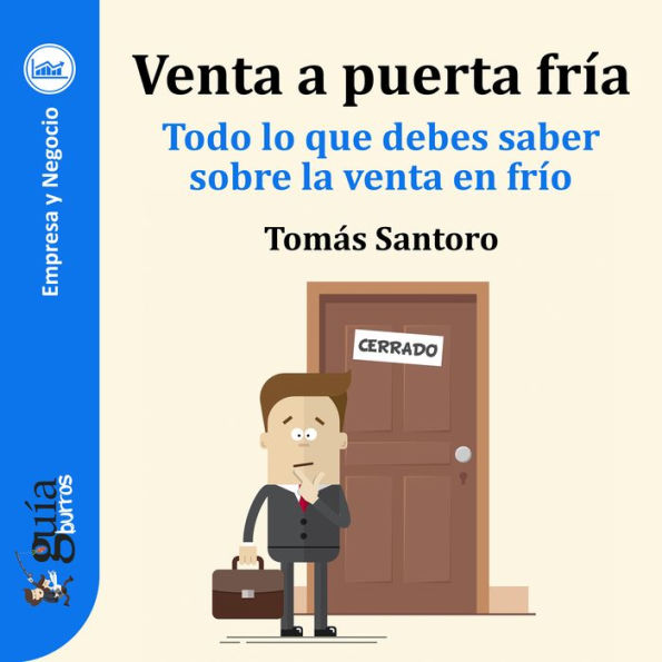 GuíaBurros: Venta a puerta fría: Todo lo que debes saber sobre la venta en frío