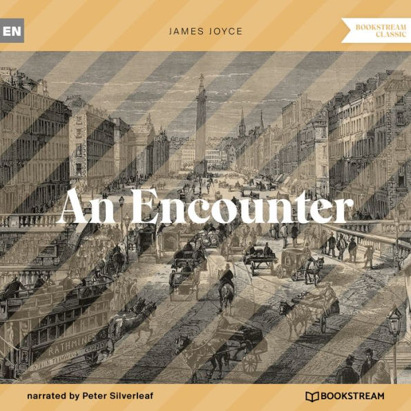 Encounter, An (Unabridged)