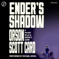 Ender's Shadow (Abridged)