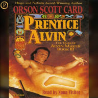 Prentice Alvin (Abridged)