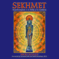 Sekhmet: Transformation in the Belly of the Goddess