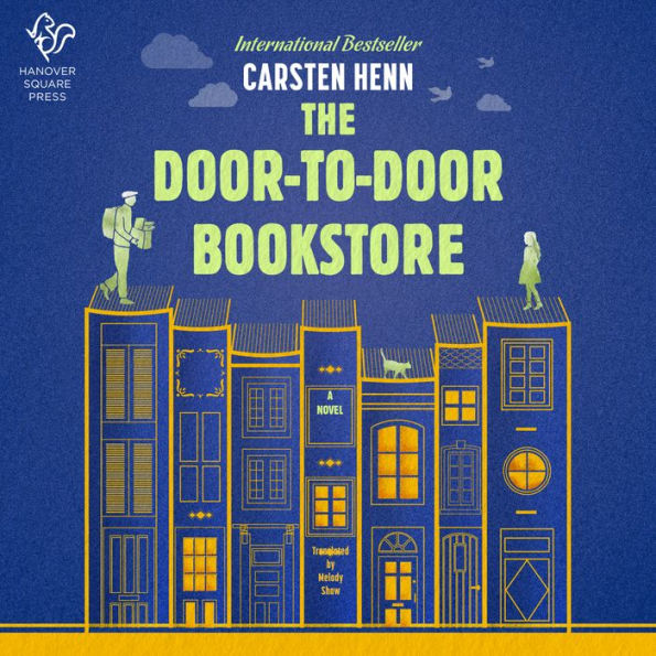 The Door-to-Door Bookstore: A Novel