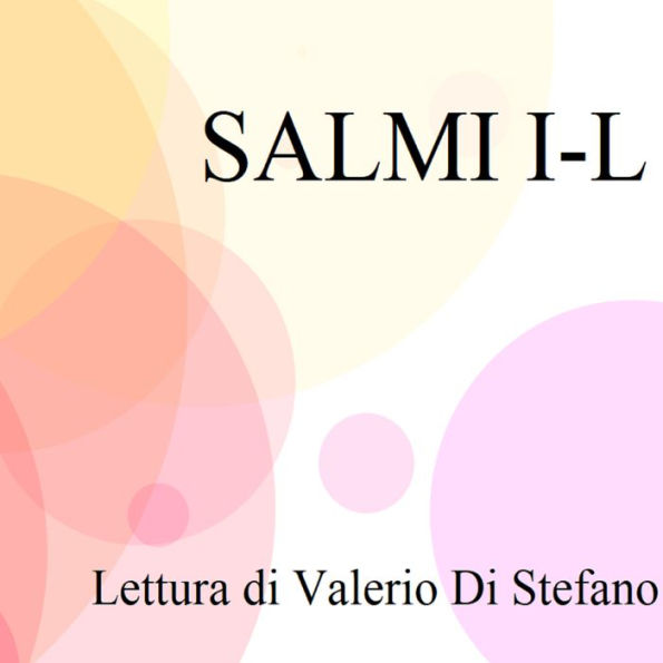 Salmi I-L