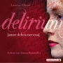Amor-Trilogie 1: Delirium (Abridged)