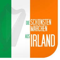 Die schönsten Märchen aus Irland (Abridged)