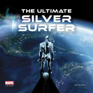 The Ultimate Silver Surfer