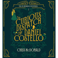 The Curious Dispatch of Daniel Costello
