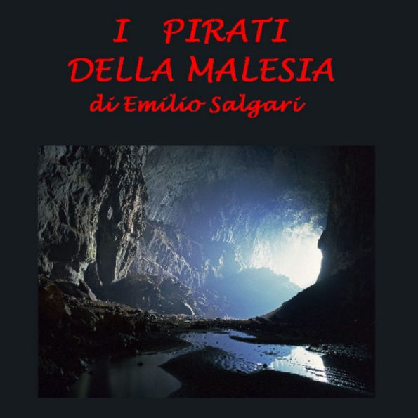 I pirati della Malesia