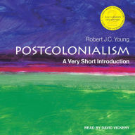 Postcolonialism: A Very Short Introduction, 2nd Edition