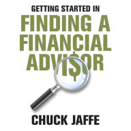 Getting Started in Finding a Financial Advisor