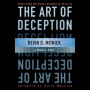 The Art of Deception: Controlling the Human Element of Security