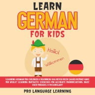 Learn German for Kids