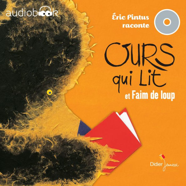 Eric Pintus raconte - Faim de loup / Ours qui lit