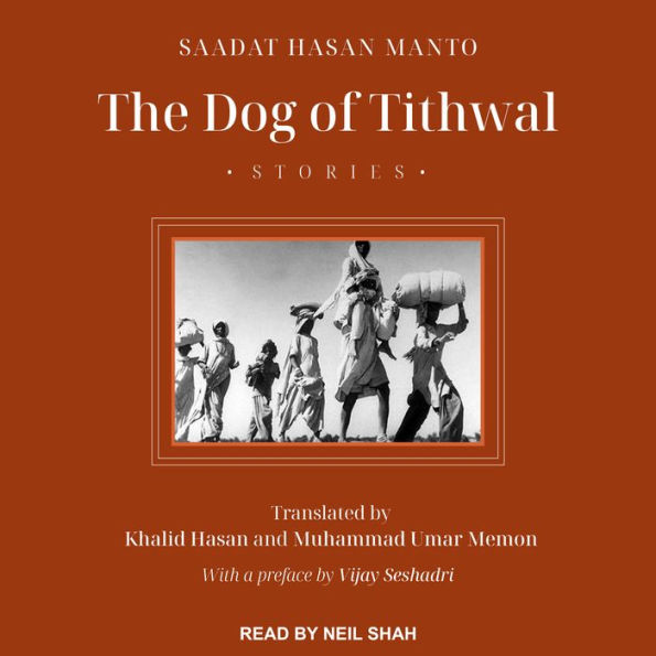 The Dog of Tithwal: Stories