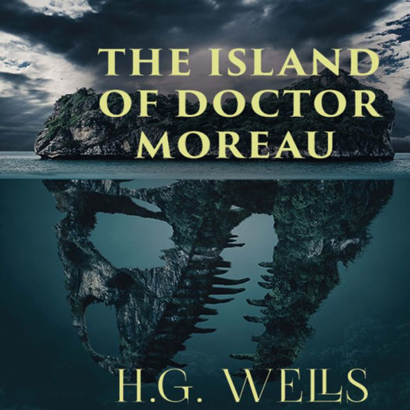 The Island of Doctor Moreau