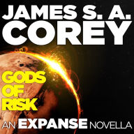 Gods of Risk: An Expanse Novella