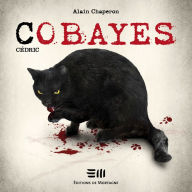 Cobayes - Tome 7: Cedric