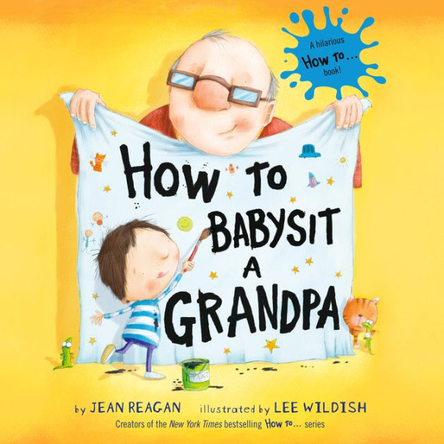 50 Great Gifts for Grandparents & First Time Grandmas, Grandpas