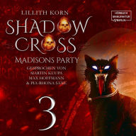 Katzen - Shadowcross, Band 3 (ungekürzt)