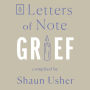 Letters of Note: Grief