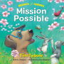 Mission Possible (Bronco and Friends #2)