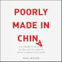 Poorly Made in China: An Insider's Account of the Tactics Behind China's Production Game