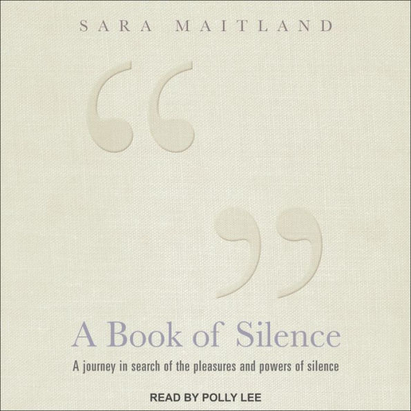 A Book of Silence