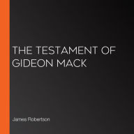 The Testament of Gideon Mack