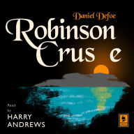 Robinson Crusoe (Argo Classics) (Abridged)