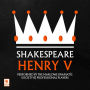 Henry V (Argo Classics)
